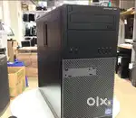 Heavy duty professional and gaming pc