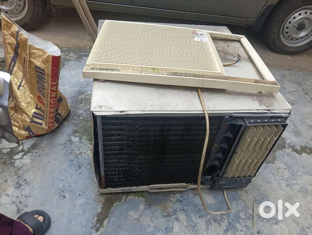 O Genralwindow A/C