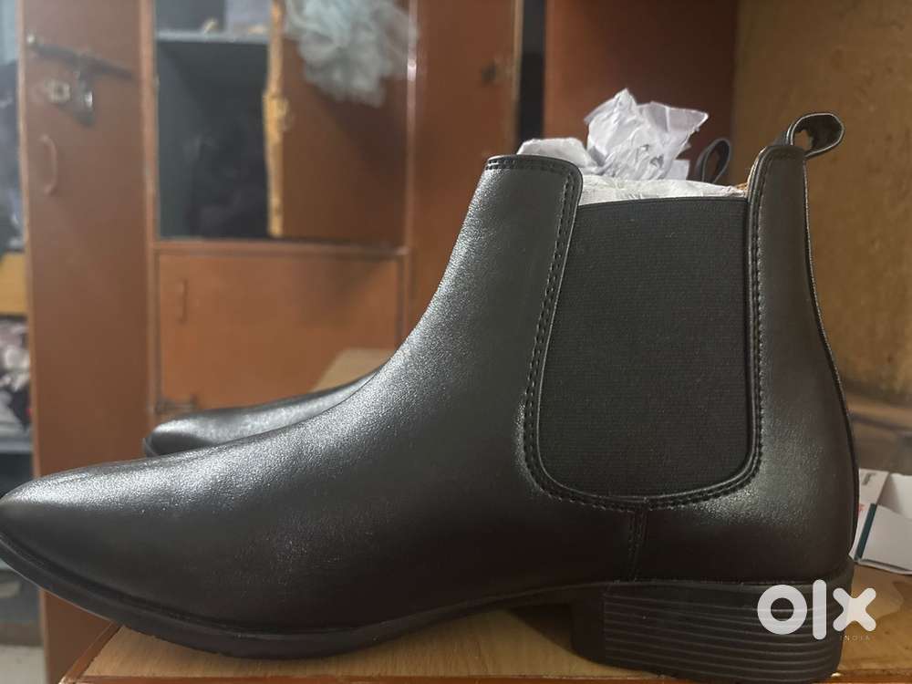 Men bootss