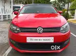 Volkswagen Polo 2013-2015 GT TSI, 2014, Petrol