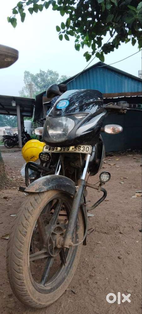 Bajaj pulsar 150 2019 model