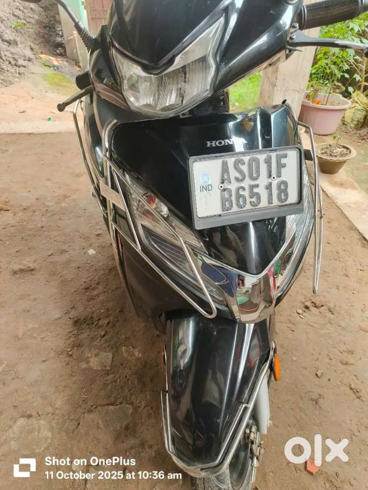 Honda Activa 125 in good condition