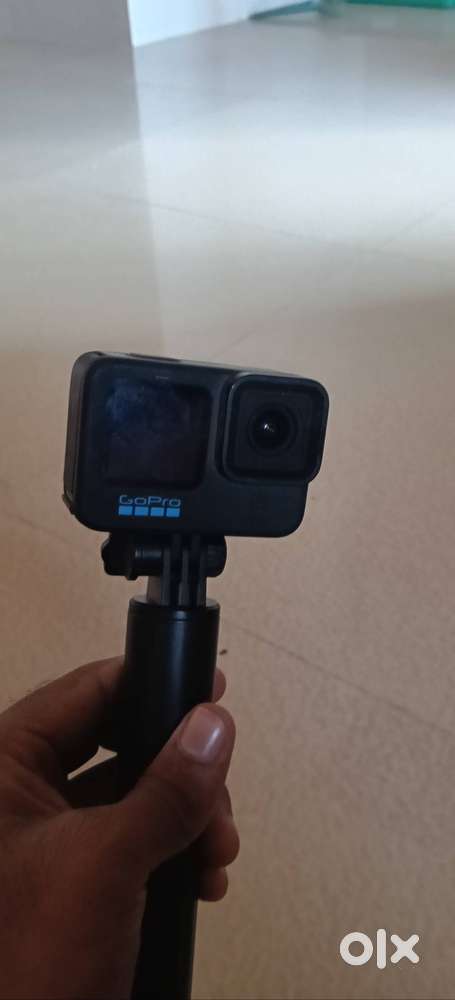 GoPro Hero 10 Black
