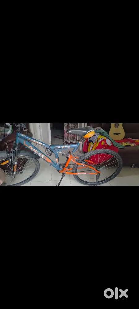 Kross k40 gear less