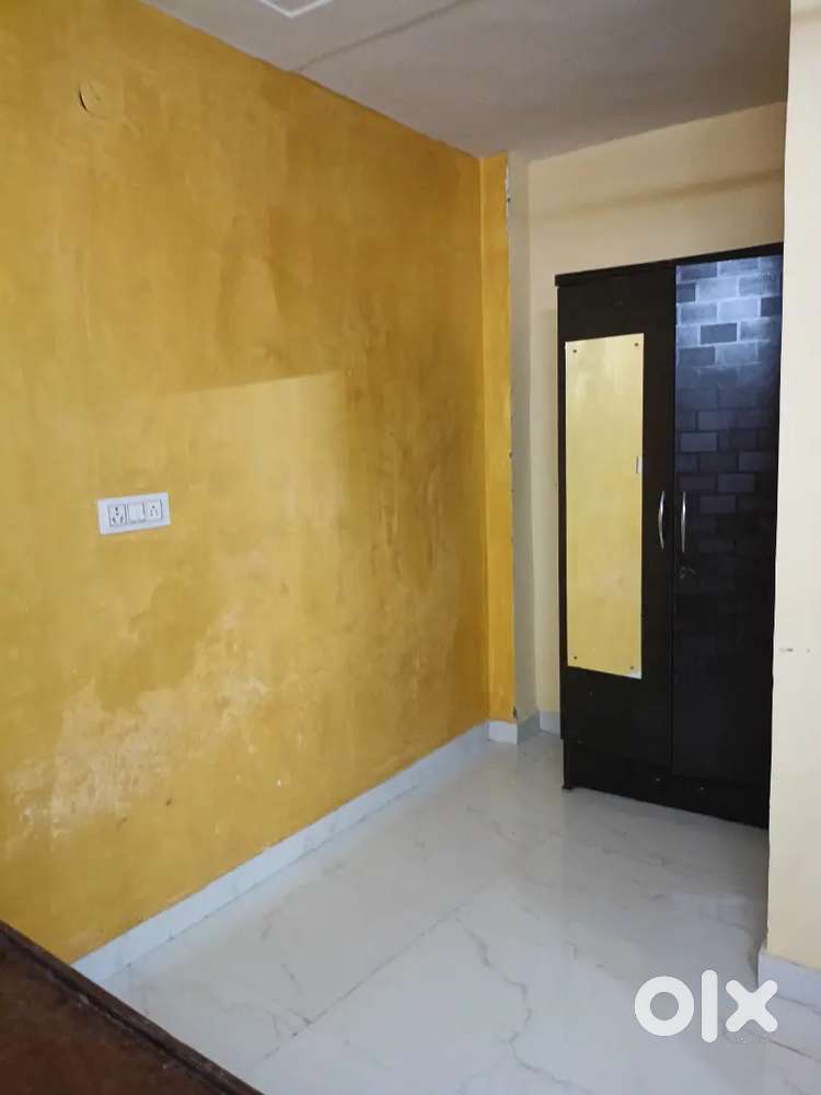 Very good location near to malviya nagar metro station