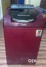 Whirpool 6.2kg Dry Stainwash 6212H