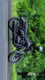New Condition Yezdi Roadster