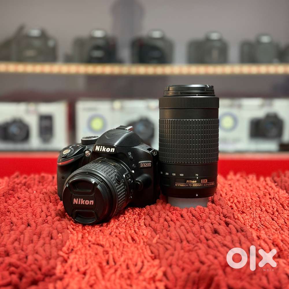 CAMERA FOR RENT