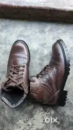 New condition size 6