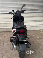 Aprilia sr 150 2019