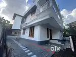 Thrippunithura Town 3.75 cents 1650 sqft അടിപൊളി 3bhk  വീട്
