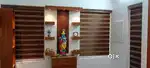 POOJA UNIT OR POOJA ROOM
