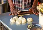 Parotta master