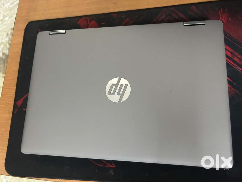 Hp pavillion x360 8/512 scren touch