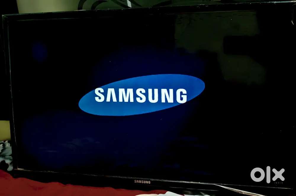 Samsung LED TV