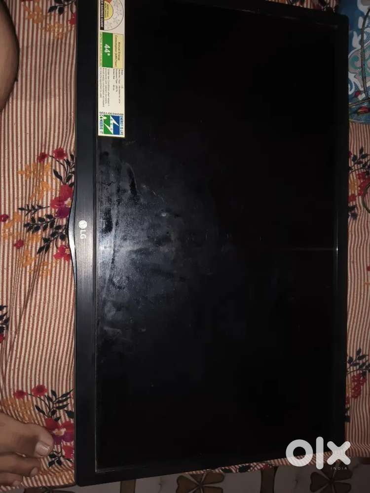 Lg led tv 24 inch