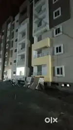 ప్రముఖ విద్యా సంస్థలకు అతి చేరువలో 2BHK మరియు 3 BHK బెడ్రూమ్ ఫ్లాట్స్