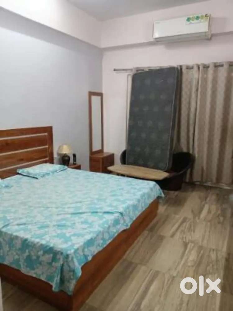 2 Bedroom kitchen bath fr FAMILY sector 40 Chandigarh