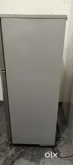Refrigerator double door