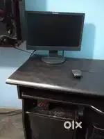 Lenovo desktop