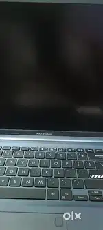 Asus Vivobook laptop