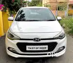 Hyundai Elite i20 Asta 1.2, 2016, Petrol