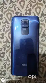 Redmi note 9
