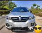 Renault KWID 2016 Petrol Good Condition