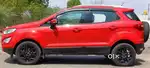 Ford Ecosport 2019 Diesel 83000 Km Driven