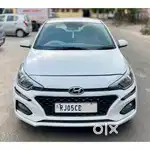 2020 Hyundai i20 Elite Petrol