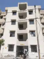 New condition first floor KDA Flate