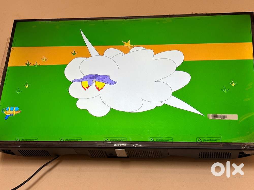 Xiaomi 32 inch tv