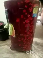 Samsung 4 star fridge