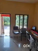 To-let one single Room for official Purpose