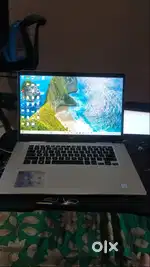 Dell 7570 Laptop  Intel Core i7  24GB RAM  1TB+256GB SSD  NVIDIA M