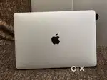 Apple Macbook Pro i5 8gb Ram 256gb Apple SSD 13inch Retina Display