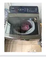 Samsung automitc 8 kg