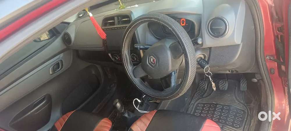 Renault KWID 2010 Petrol 91000 Km Driven