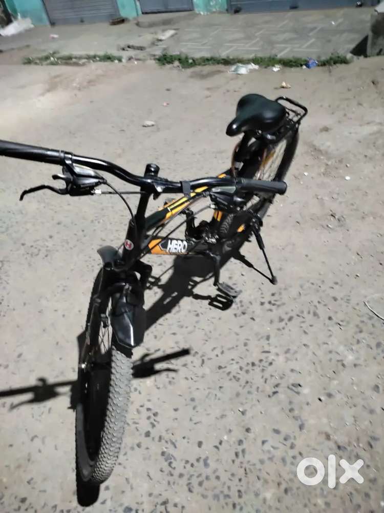 Best condition gaer cycle with only 1 year old use only 5~6month