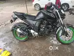 Very good condition new bike bahut kam Chali
