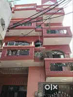 House For sale in sarswati enclave