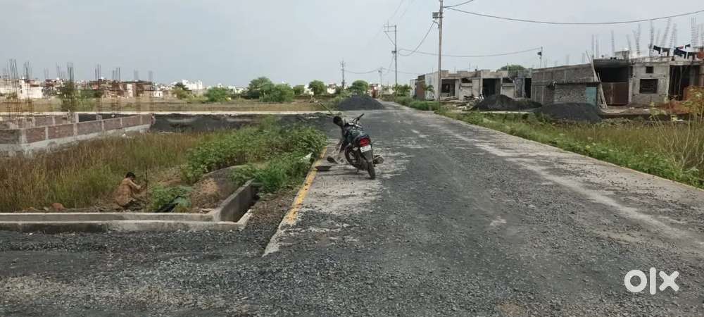 Ayusi hari vihar dhanwantri nagar jabalpur