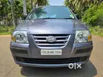 Hyundai Santro Xing GL Plus, 2011, LPG