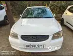 Hyundai Accent 1.5 Executive CNG, 2011, CNG & Hybrids