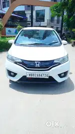 Honda Jazz 1.2 VX i VTEC, 2015, Petrol
