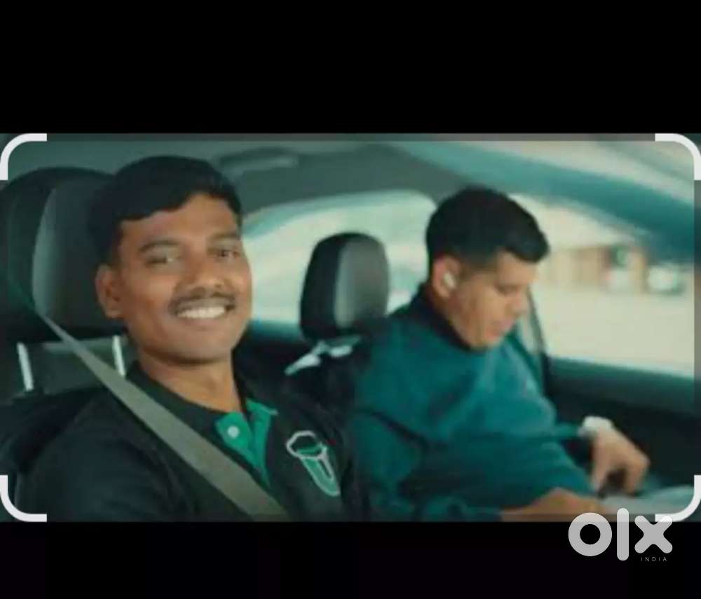 We Are Hiring For Some Staff In Driver In All Up