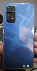 Redmi Note 11 Pro Plus 5G