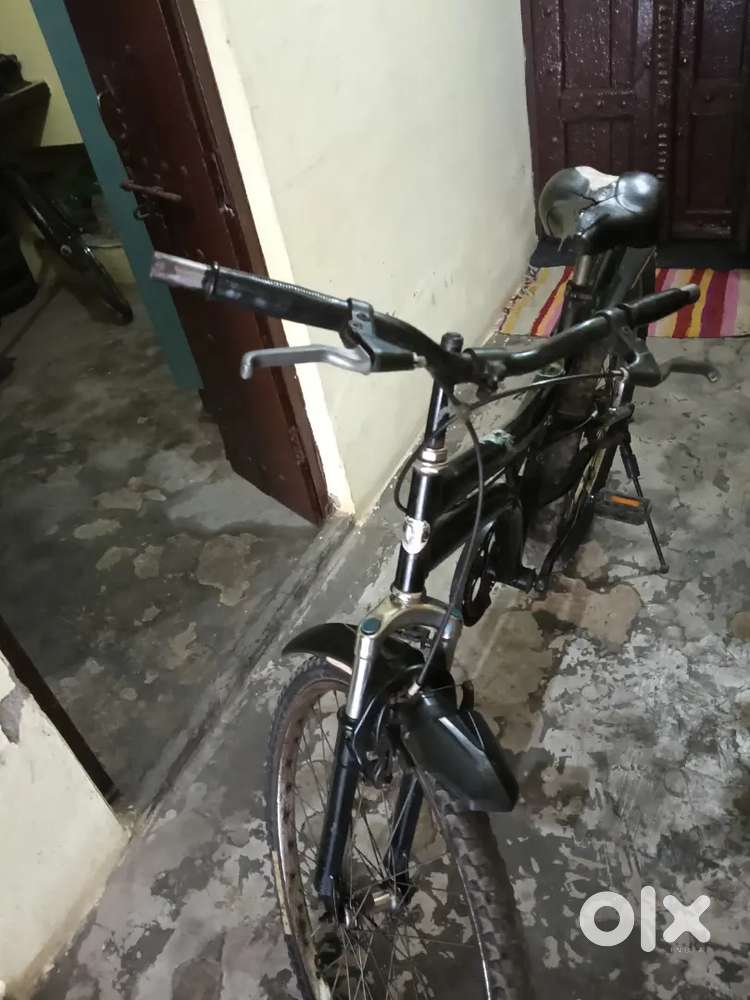 A one condition. Fixed price