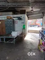 3000sft ground floor industrial shed for rent in yeshwanthpur