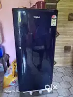 Whirlpool Fridge